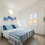Villa Daniela- A 5 Minuti A Piedi Dalla Con Ac, Wifi E Parcheggi Privati Costa Rei