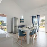 Βίλα Daniela- A 5 Minuti A Piedi Dalla Con Ac, Wifi E Parcheggi Privati