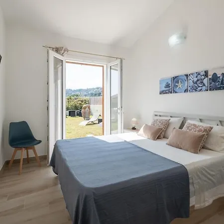 فيلة Daniela- A 5 Minuti A Piedi Dalla Con Ac, Wifi E Parcheggi Privati