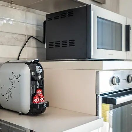 فيلة Daniela- A 5 Minuti A Piedi Dalla Con Ac, Wifi E Parcheggi Privati