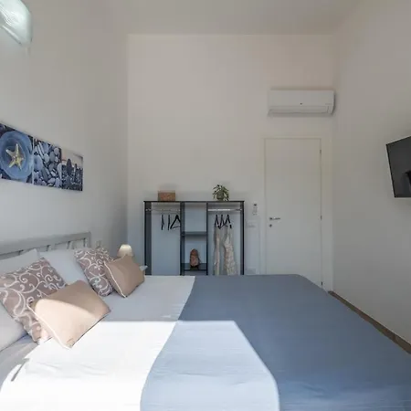 فيلة Daniela- A 5 Minuti A Piedi Dalla Con Ac, Wifi E Parcheggi Privati