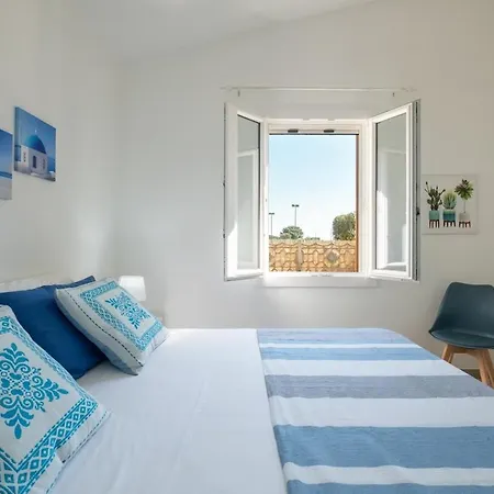 فيلة Daniela- A 5 Minuti A Piedi Dalla Con Ac, Wifi E Parcheggi Privati