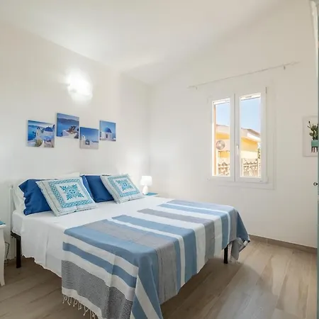 فيلة Daniela- A 5 Minuti A Piedi Dalla Con Ac, Wifi E Parcheggi Privati كوستا ري