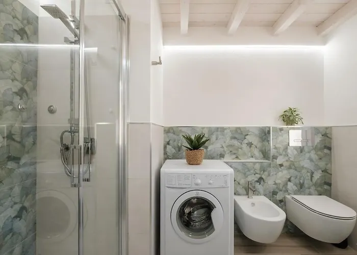 Villa Daniela- A 5 Minuti A Piedi Dalla Con Ac, Wifi E Parcheggi Privati *