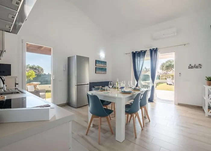 Villa Daniela- A 5 Minuti A Piedi Dalla Con Ac, Wifi E Parcheggi Privati