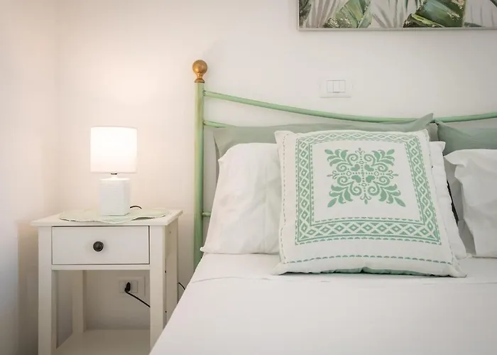 Villa Daniela- A 5 Minuti A Piedi Dalla Con Ac, Wifi E Parcheggi Privati Costa Rei